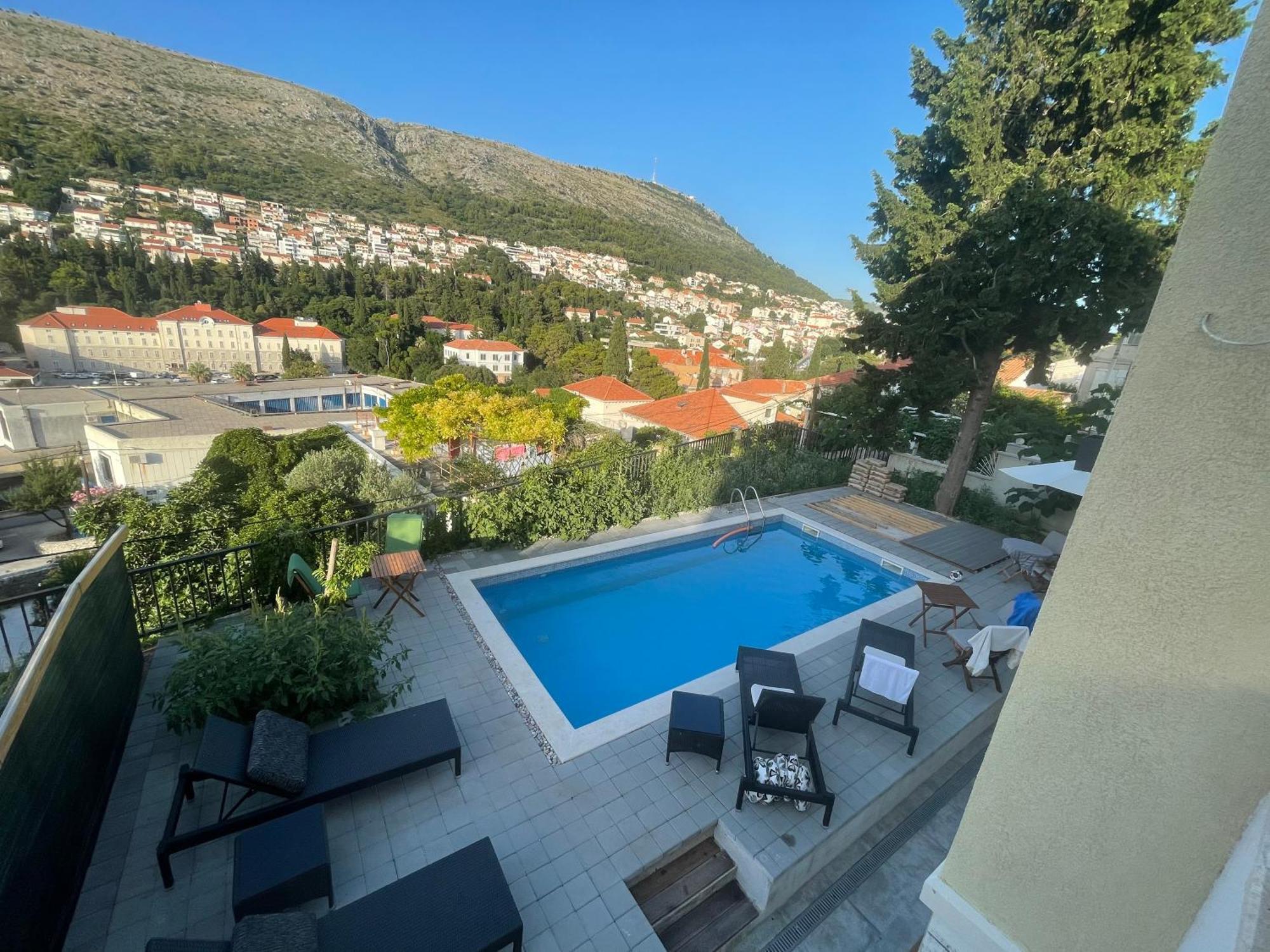 Mediteraneo Dubrovnik Exterior photo